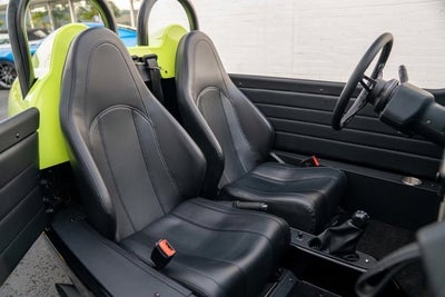 2022 Vanderhall Carmel Blackjack Base