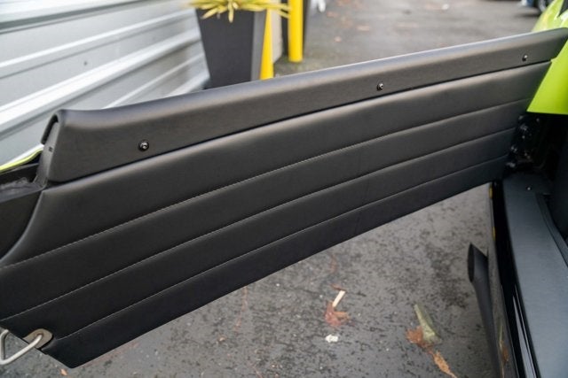 2022 Vanderhall Carmel Blackjack Base