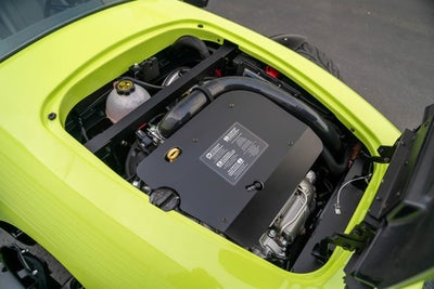 2022 Vanderhall Carmel Blackjack Base