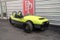 2022 Vanderhall Carmel Blackjack Base