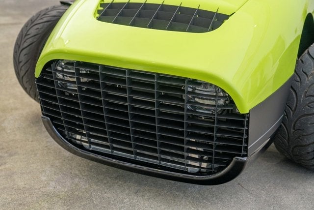 2022 Vanderhall Carmel Blackjack Base