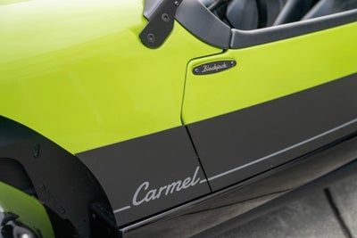 2022 Vanderhall Carmel Blackjack Base