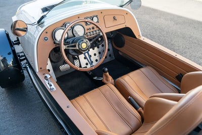 2020 Vanderhall Venice Base