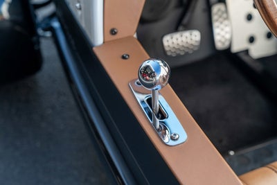 2020 Vanderhall Venice Base