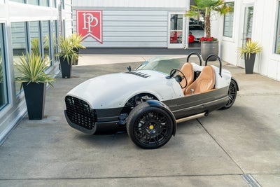 2020 Vanderhall Venice Base