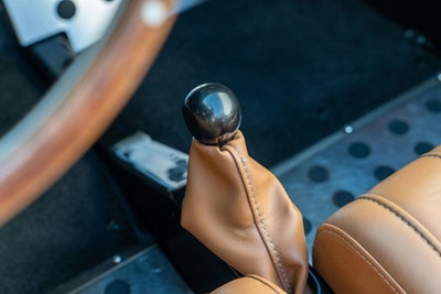 2020 Vanderhall Venice Base