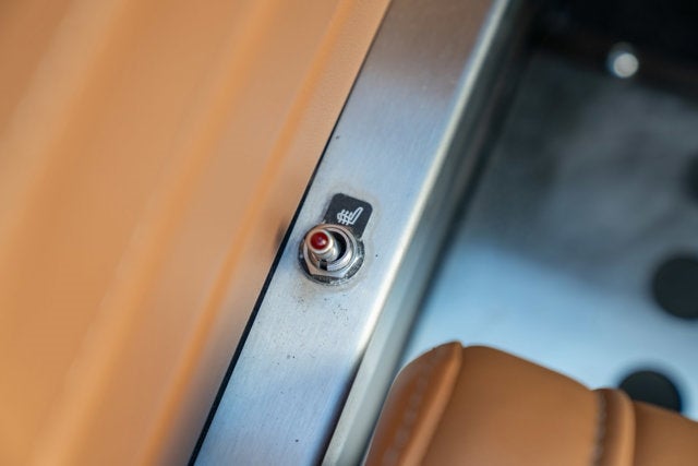 2020 Vanderhall Venice Base