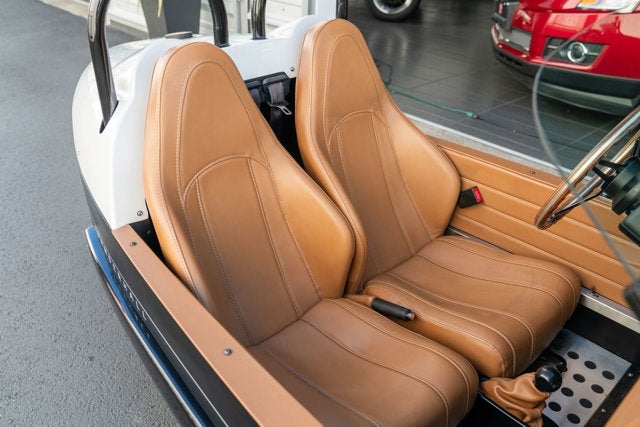 2020 Vanderhall Venice Base