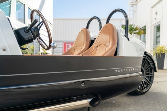 2020 Vanderhall Venice Base