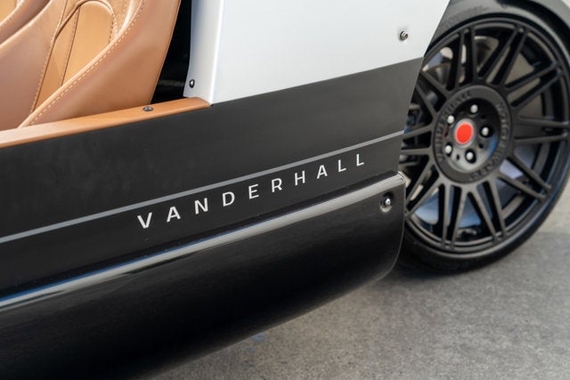 2020 Vanderhall Venice Base