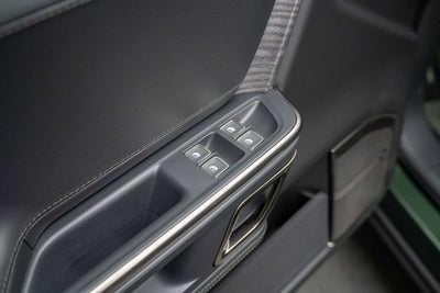 2023 Rivian R1S Adventure