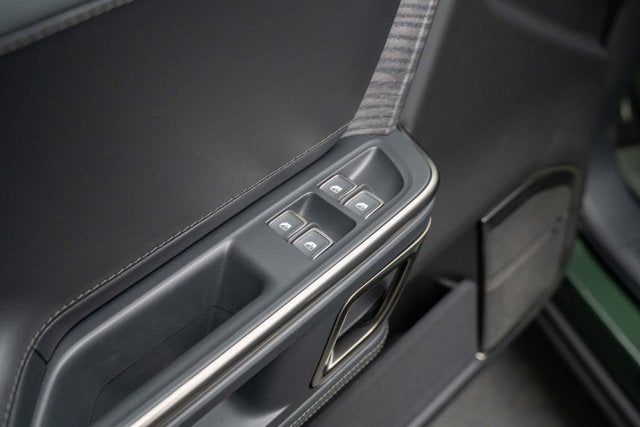 2023 Rivian R1S Adventure