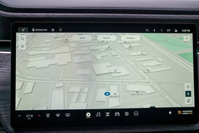 2023 Rivian R1S Adventure