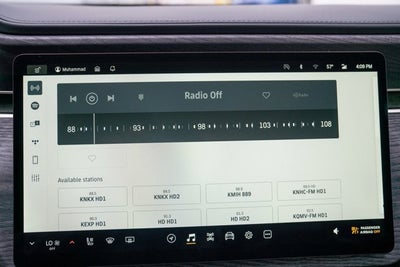 2023 Rivian R1S Adventure