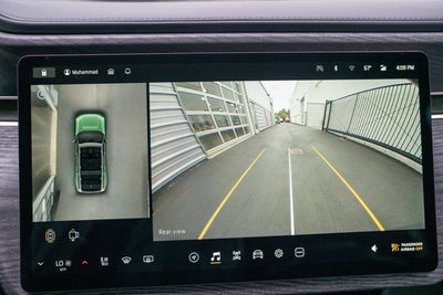 2023 Rivian R1S Adventure