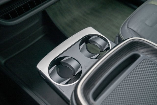 2023 Rivian R1S Adventure