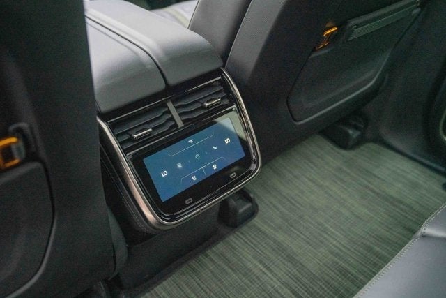 2023 Rivian R1S Adventure