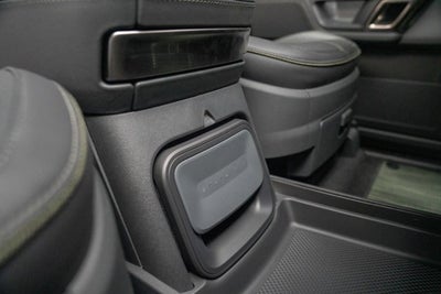 2023 Rivian R1S Adventure