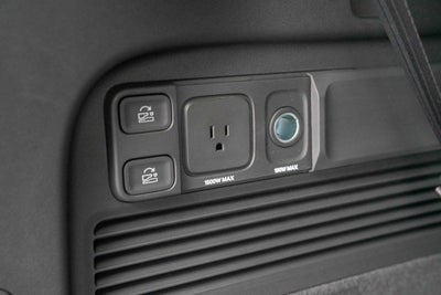 2023 Rivian R1S Adventure