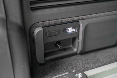 2023 Rivian R1S Adventure