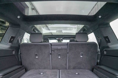 2023 Rivian R1S Adventure