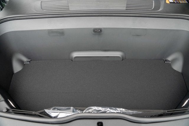 2023 Rivian R1S Adventure