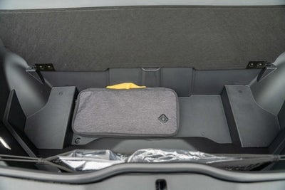 2023 Rivian R1S Adventure