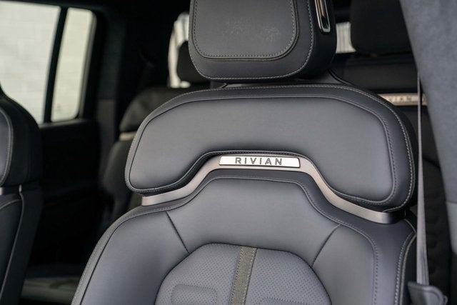 2023 Rivian R1S Adventure