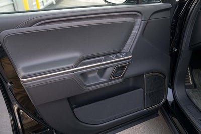 2023 Rivian R1S Adventure