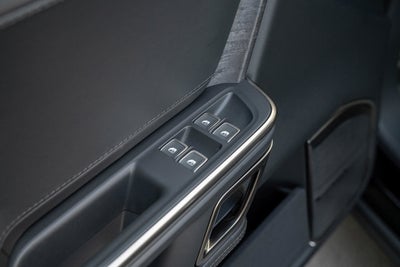 2023 Rivian R1S Adventure