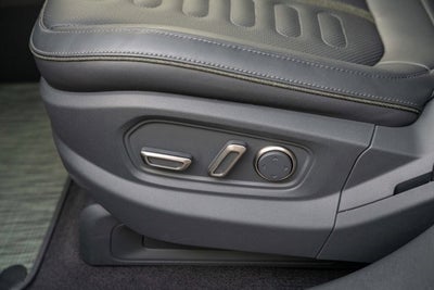 2023 Rivian R1S Adventure