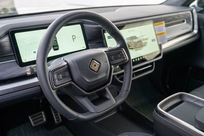 2023 Rivian R1S Adventure