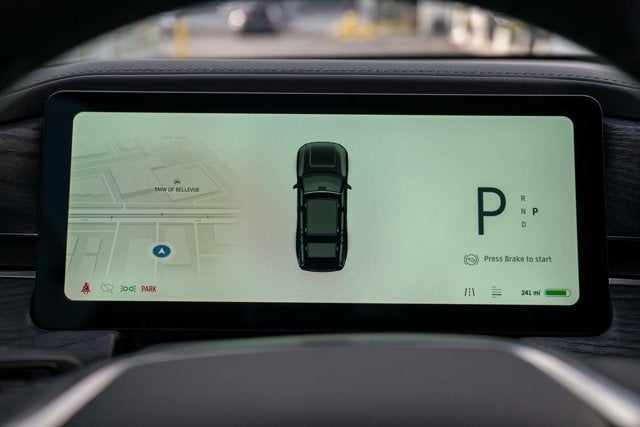 2023 Rivian R1S Adventure