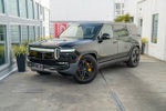 2023 Rivian R1S Adventure
