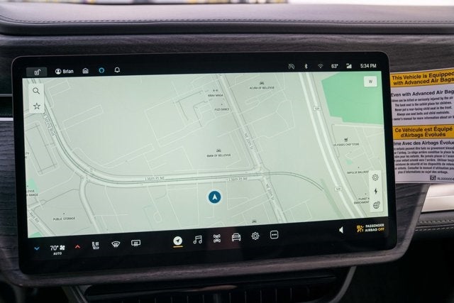 2023 Rivian R1S Adventure