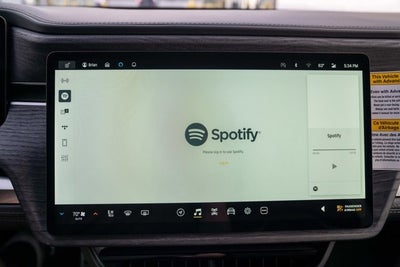 2023 Rivian R1S Adventure