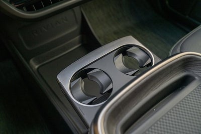 2023 Rivian R1S Adventure