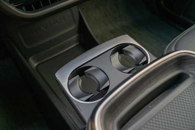 2023 Rivian R1S Adventure