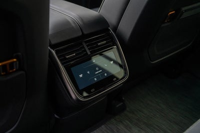 2023 Rivian R1S Adventure