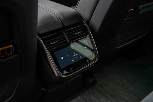 2023 Rivian R1S Adventure