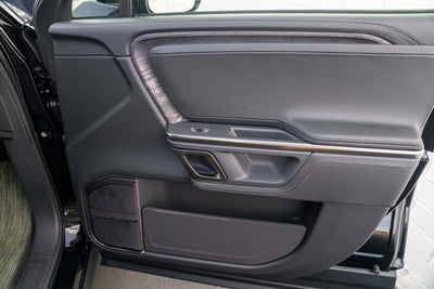 2023 Rivian R1S Adventure