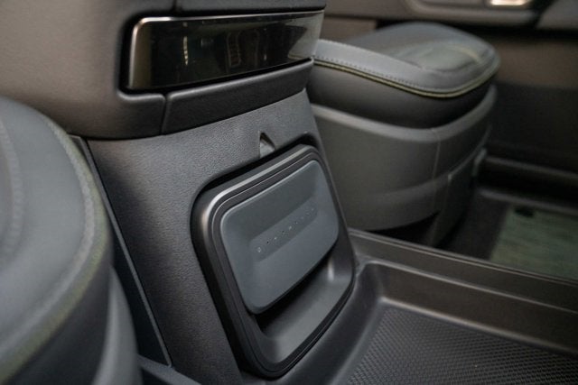 2023 Rivian R1S Adventure