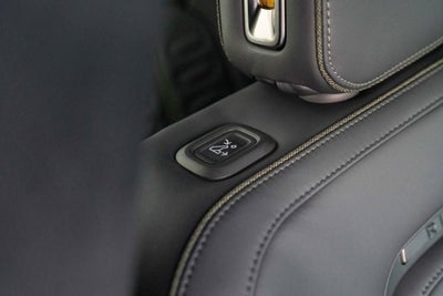 2023 Rivian R1S Adventure