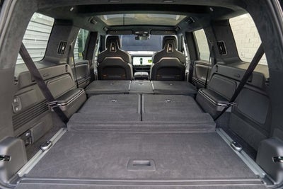 2023 Rivian R1S Adventure