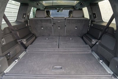 2023 Rivian R1S Adventure