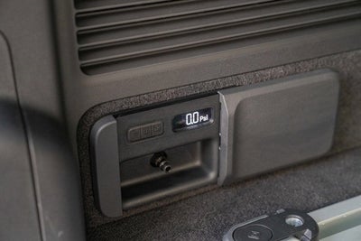 2023 Rivian R1S Adventure