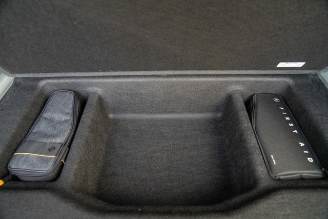 2023 Rivian R1S Adventure