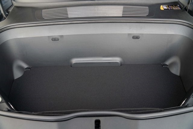 2023 Rivian R1S Adventure