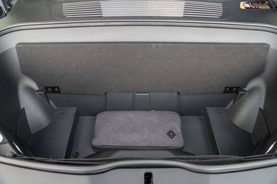 2023 Rivian R1S Adventure