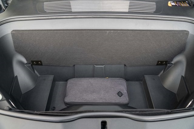 2023 Rivian R1S Adventure